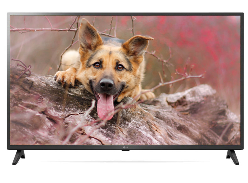 Đánh giá tivi 43UQ7550 3