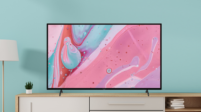 Đánh giá tivi 50X75K 2