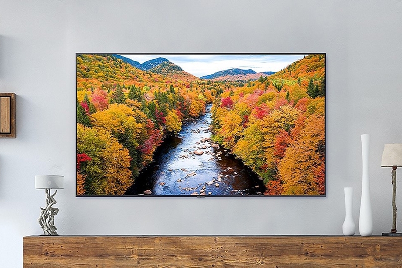 thiet ke tivi 55au7700