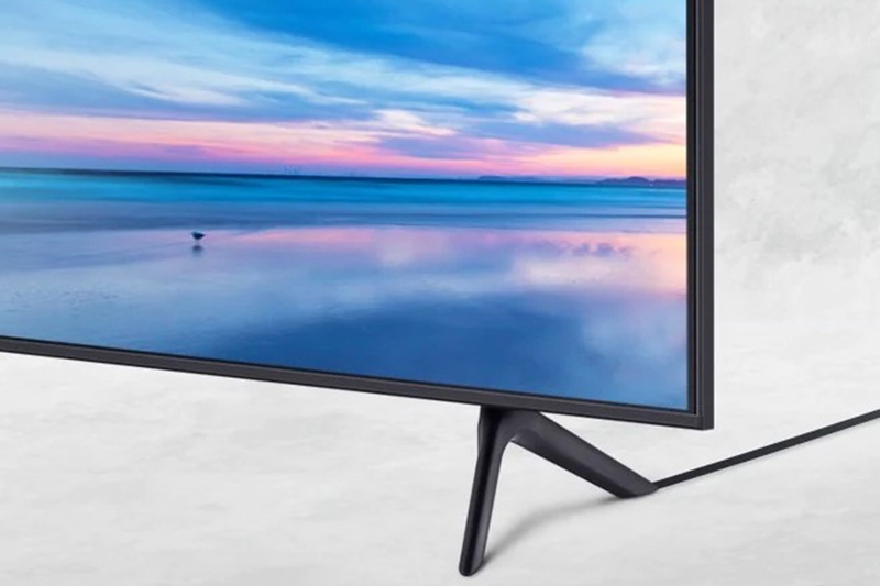 chan de tivi 55au7700