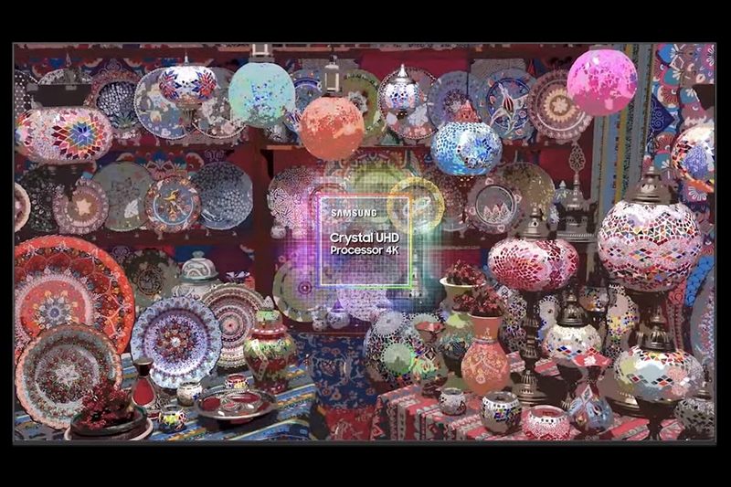 danh gia chat luong hinh anh tivi 55bu8000