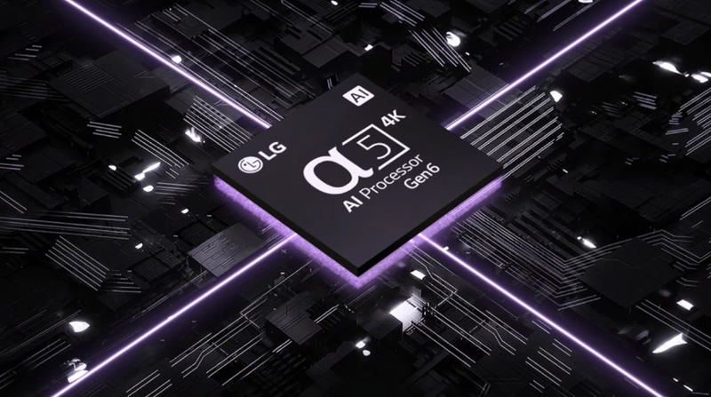 Đánh giá tivi LG 65UR7550 4