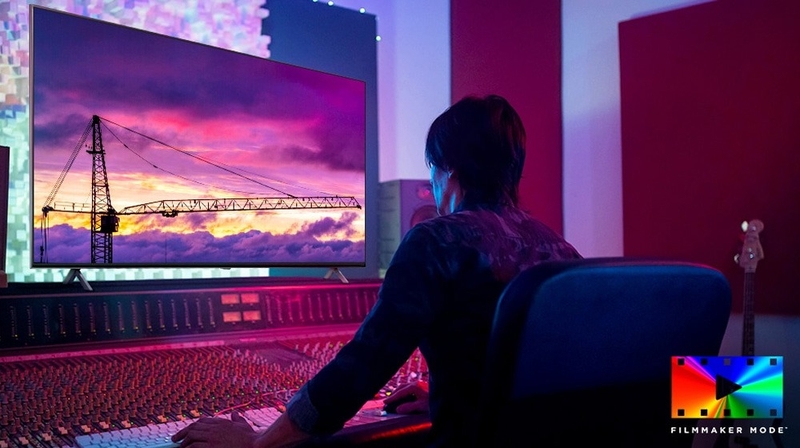 Đánh giá tivi LG 65UR7550 5