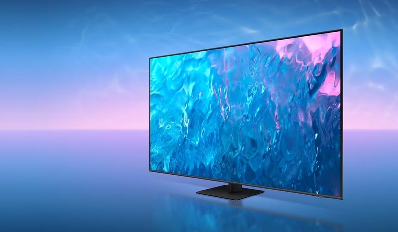 Đánh giá tivi Samsung 65Q70C 1