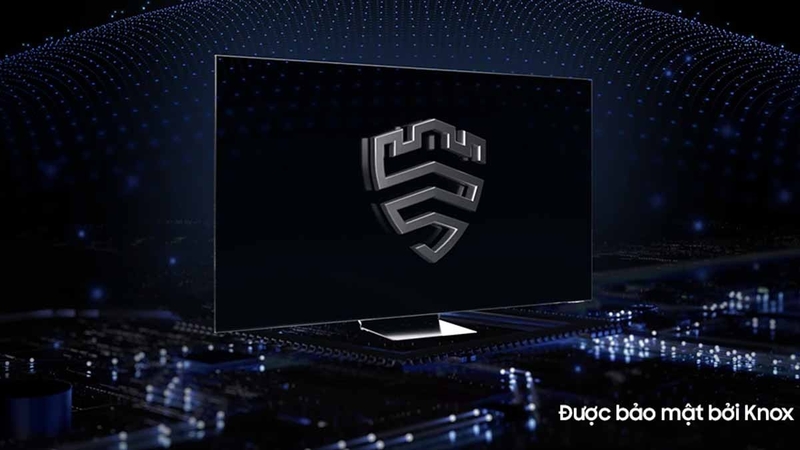 Đánh giá tivi Samsung 65Q70C 8