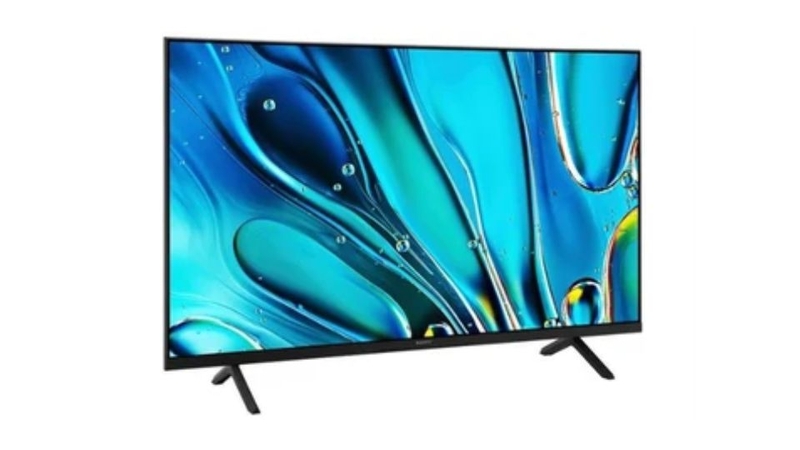 đánh giá tivi Sony K-55S30 1