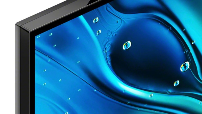 đánh giá tivi Sony K-55S30 2