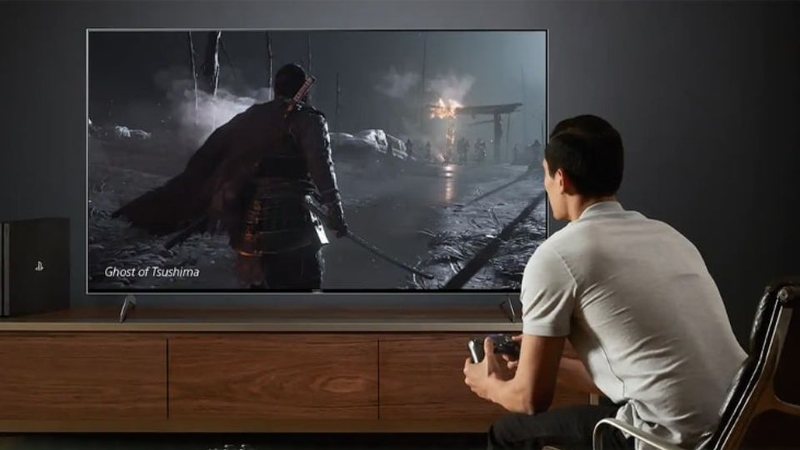 đánh giá tivi Sony K-55S30 4