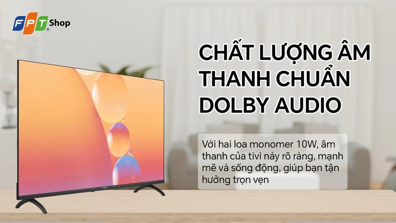 Đánh giá tivi Coocaa 32S3U+ 4