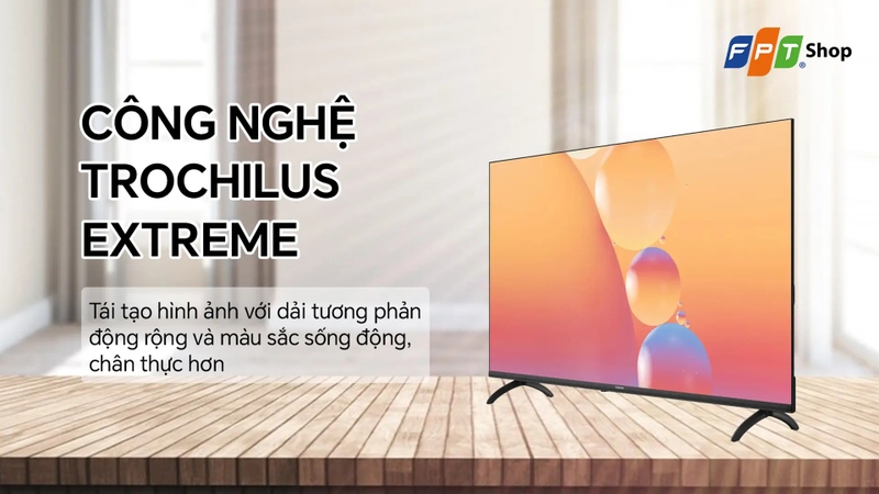 Đánh giá tivi Coocaa 32S3U+ 2