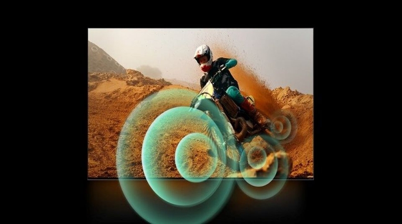 Đánh giá tivi LG UT8050PSB thông qua phương diện âm thanh