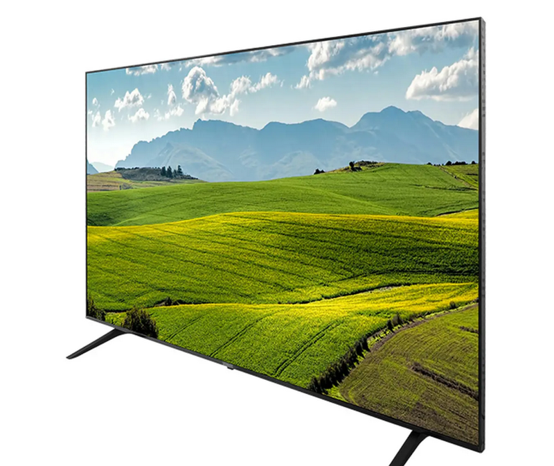 LG UT8050PSB sở hữu hệ điều hành hiện đại