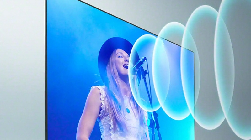 Đánh giá tivi Sony 65X90K 5