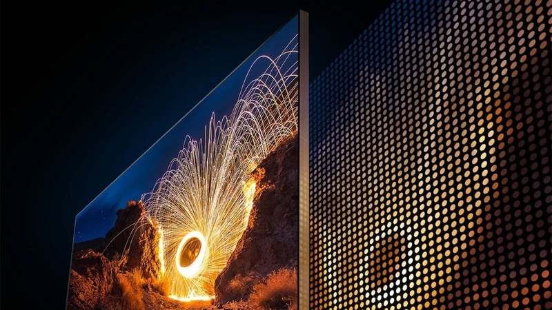 Đánh giá tivi Sony 65X90K 4