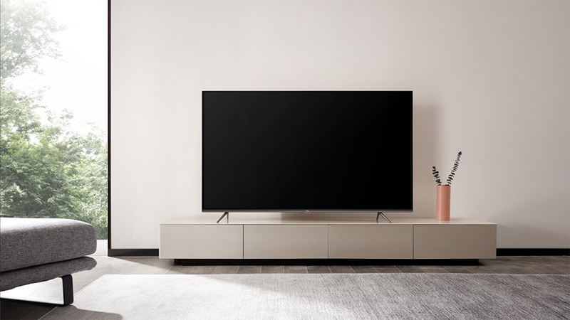 Đánh giá tivi TCL 55T66 5
