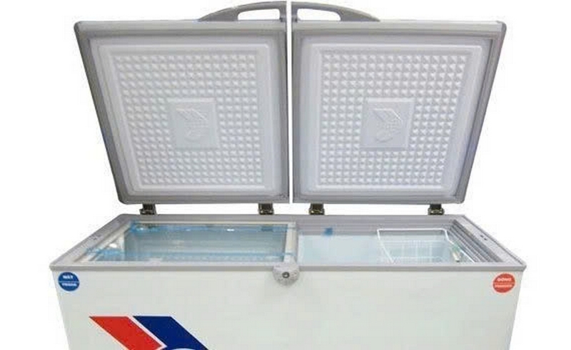 đánh giá tủ đông 2899w1 ảnh 2