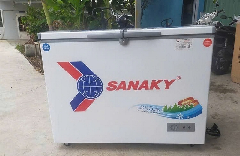 đánh giá tủ đông 2899w1 ảnh 4