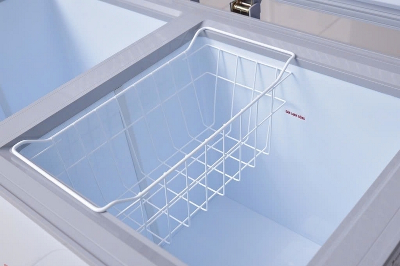 đánh giá tủ đông 2899w1 ảnh 5