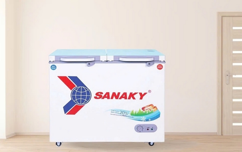đánh giá tủ đông 2899w1 ảnh 6