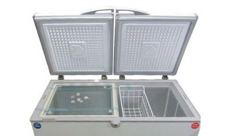 đánh giá tủ đông 6699w1 ảnh 1