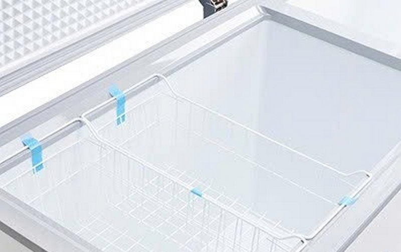 đánh giá tủ đông 6699w1 ảnh 4