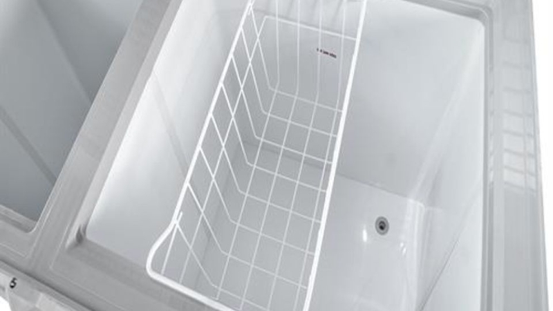 đánh giá tủ đông Sanaky 365 lít VH-5699W3 2