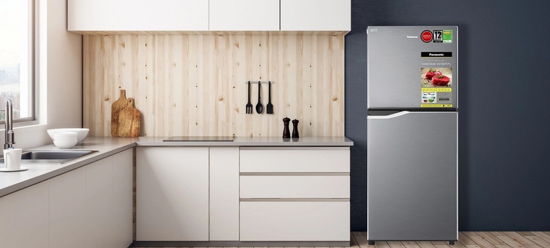 đánh giá tủ lạnh NR-BA190PPVN hình 2