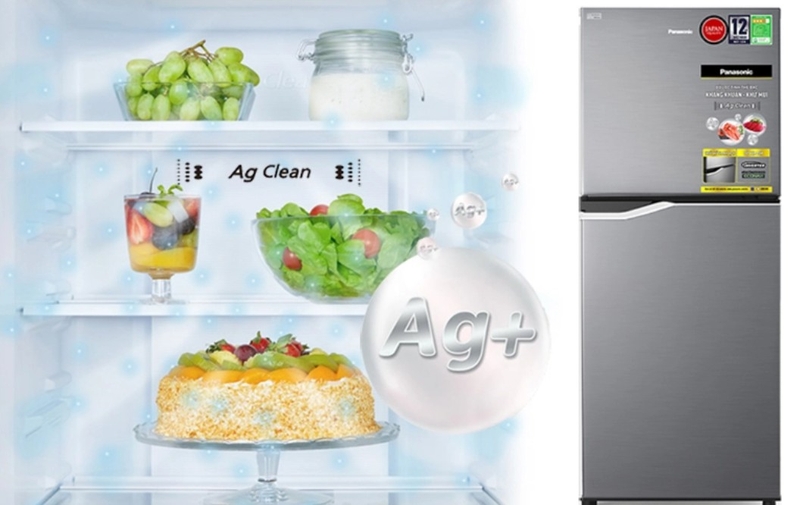 đánh giá tủ lạnh NR-BA190PPVN hình 6