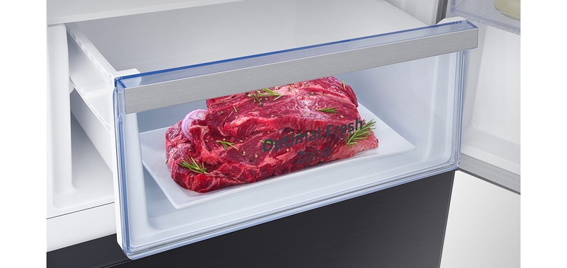 đánh giá tủ lạnh RB30N4190BU hình 6