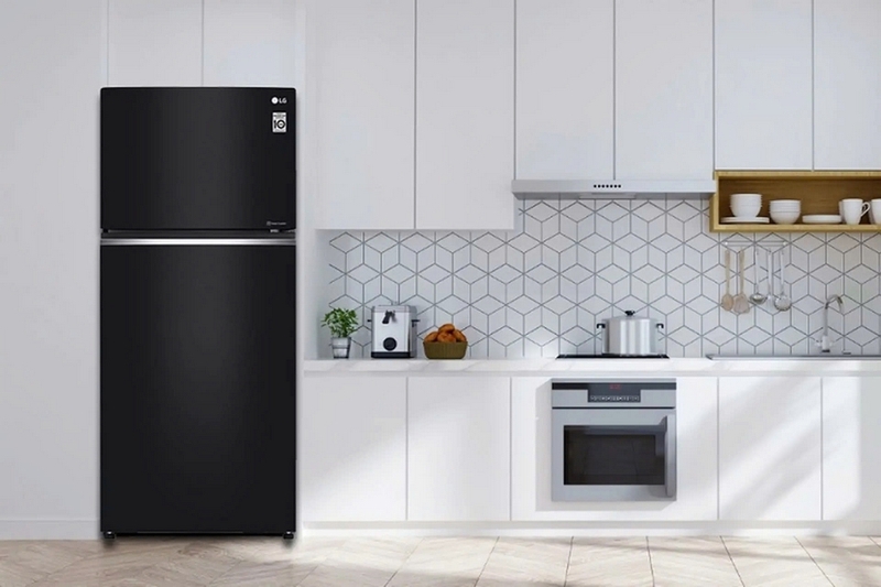 đánh giá tủ lạnh b212wb ảnh 1