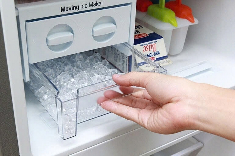 đánh giá tủ lạnh b212wb ảnh 2