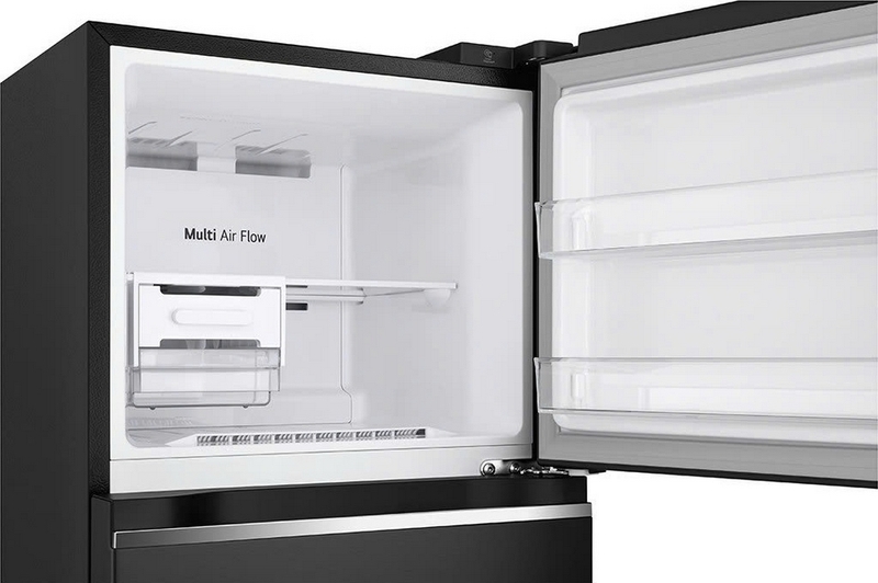 đánh giá tủ lạnh b212wb ảnh 6