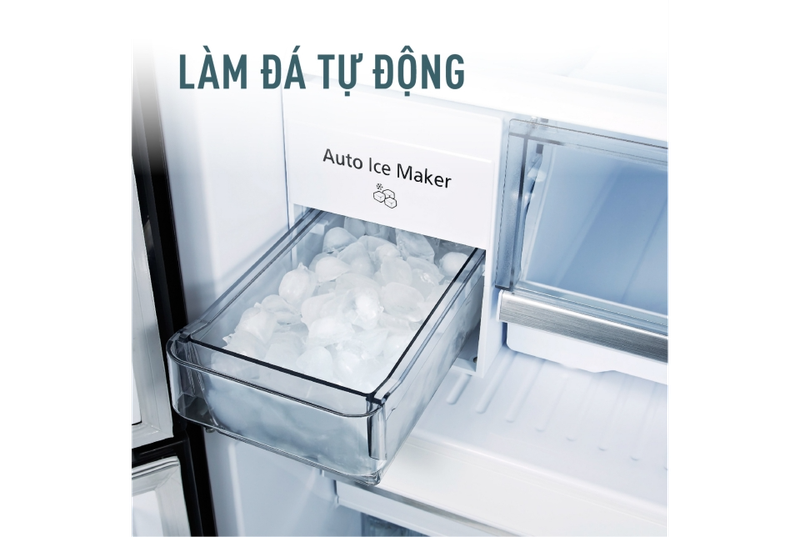 Đánh giá tủ lạnh DZ601YGKV (hình 10)