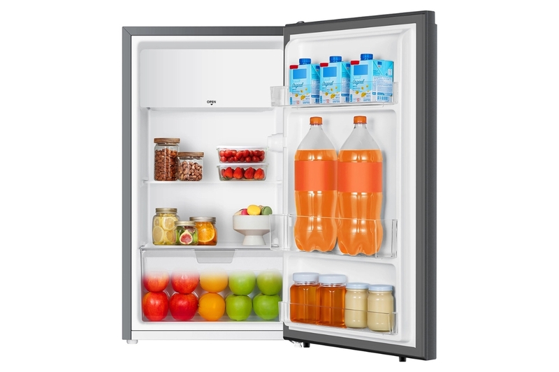 đánh giá tủ lạnh electrolux 94 lít eum0930ad-vn hình 4