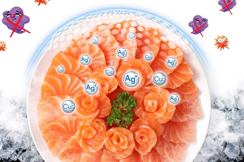 đánh giá tủ lạnh fx420v-sl hình 5