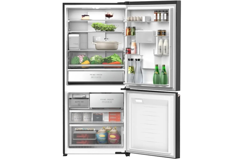 tủ lạnh panasonic inverter 500 lít nr-bw530xmmv 1