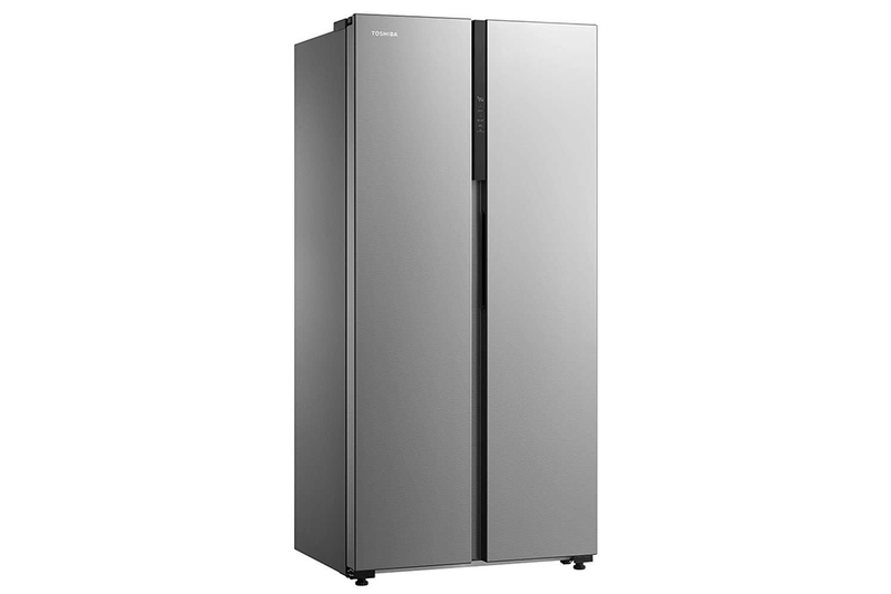 Đánh giá tủ lạnh RS600WI (hình 1)