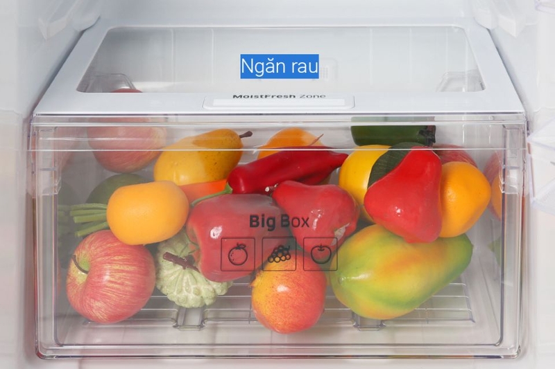 ngan rau cu duy tri do am