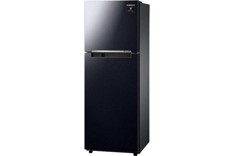 Đánh giá tủ lạnh RT22M4032BU/SV (hình 1)