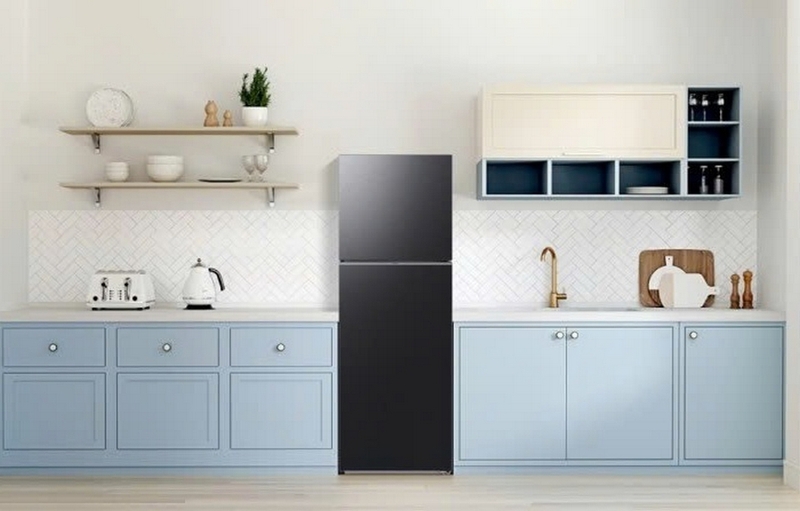 đánh giá tủ lạnh rt31cg5424b1sv ảnh 5