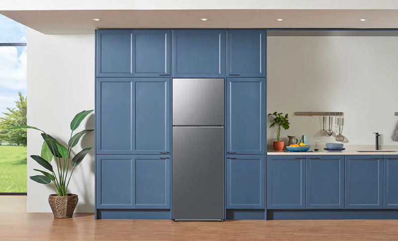 Đánh giá tủ lạnh RT35CG5544B1SV - Hình 6