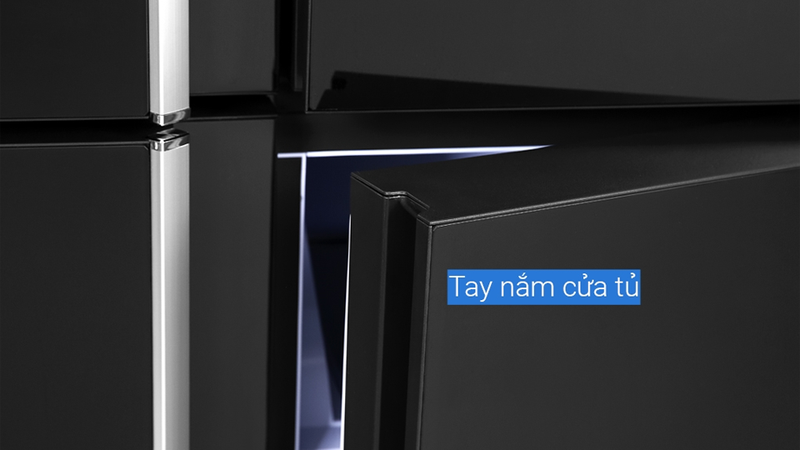 Thiết kế bền bỉ và tiện dụng