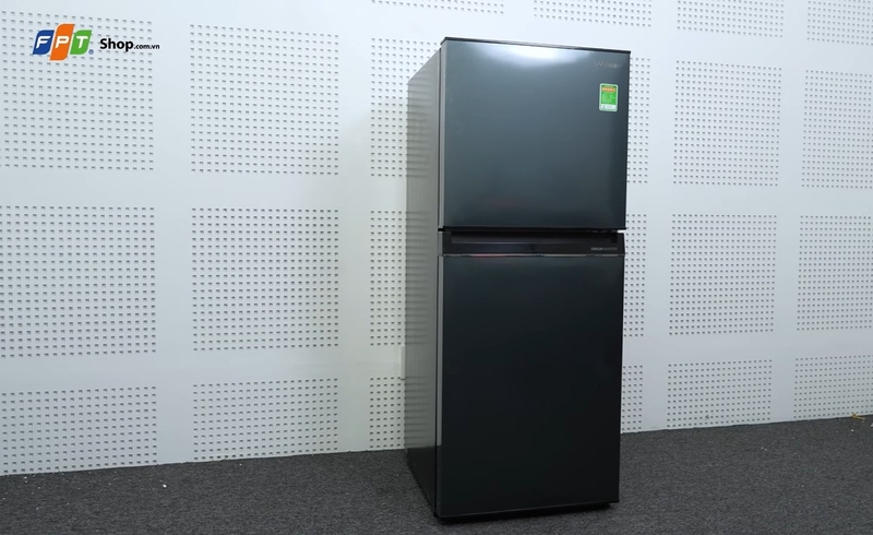 Đánh giá tủ lạnh Toshiba 194 lít GR-RT252WE-PMV(52) - hình 15