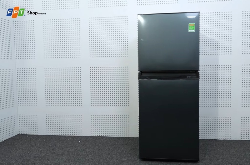 Đánh giá tủ lạnh Toshiba 194 lít GR-RT252WE-PMV(52) - hình 2