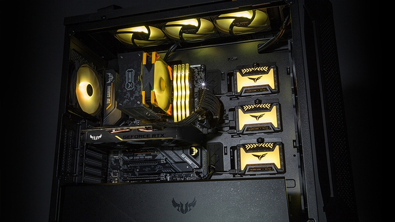 VGA 1660 Super vẫn là lựa chọn đáng cân nhắc với mức giá hợp lý