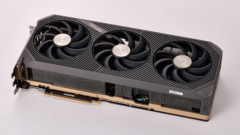 vga zotac co tot khong