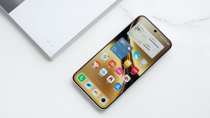 Đánh giá&nbsp;vivo X200 FE 3