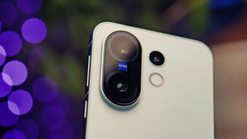 Đánh giá&nbsp;vivo X200 FE 5