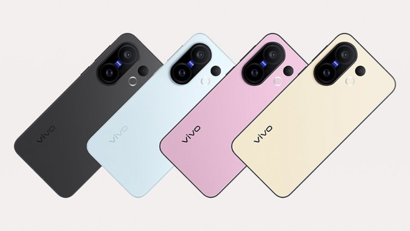 Đánh giá&nbsp;vivo X200 FE 6