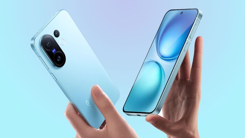Đánh giá&nbsp;vivo X200 FE 4